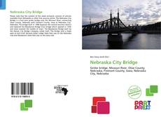 Copertina di Nebraska City Bridge