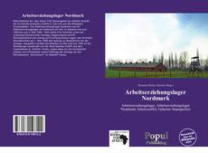 Bookcover of Arbeitserziehungslager Nordmark