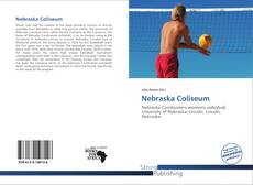 Nebraska Coliseum的封面