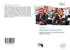 Bookcover of Nebraska Compromise