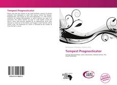 Buchcover von Tempest Prognosticator