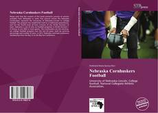 Buchcover von Nebraska Cornhuskers Football