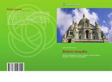 Bistum Joaçaba kitap kapağı