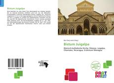 Buchcover von Bistum Juigalpa