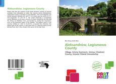 Buchcover von Aleksandrów, Legionowo County