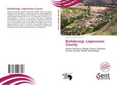 Buchcover von Białobrzegi, Legionowo County