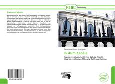 Buchcover von Bistum Kabale