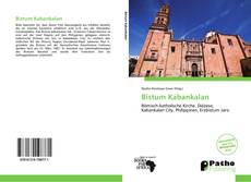 Bookcover of Bistum Kabankalan