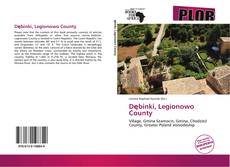 Buchcover von Dębinki, Legionowo County