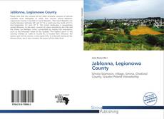 Jabłonna, Legionowo County的封面