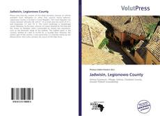 Couverture de Jadwisin, Legionowo County