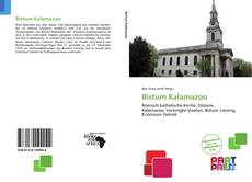 Buchcover von Bistum Kalamazoo