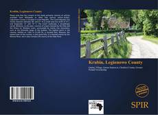 Bookcover of Krubin, Legionowo County