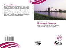 Buchcover von Długowola Pierwsza