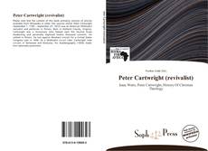 Обложка Peter Cartwright (revivalist)