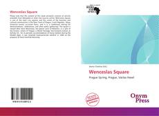 Portada del libro de Wenceslas Square