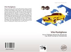 Buchcover von Vito Postiglione