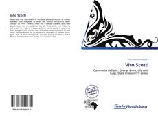 Bookcover of Vito Scotti