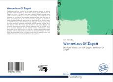 Copertina di Wenceslaus Of Żagań