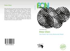 Buchcover von Peter Chen