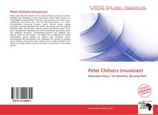 Peter Chilvers (musician) kitap kapağı