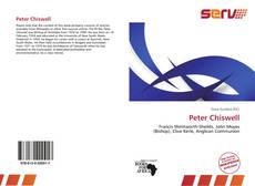 Peter Chiswell的封面