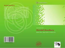 Capa do livro de Wendall Woodbury 