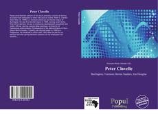 Couverture de Peter Clavelle