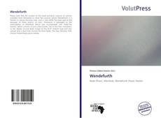 Bookcover of Wendefurth