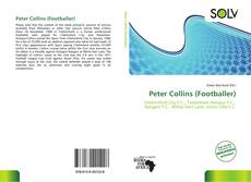 Bookcover of Peter Collins (Footballer)