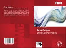 Peter Coogan的封面