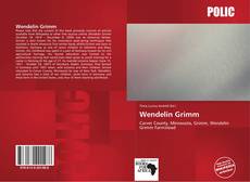 Wendelin Grimm的封面