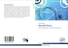 Wendell Davis的封面