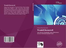 Portada del libro de Wendell Downswell