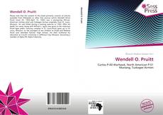 Wendell O. Pruitt的封面