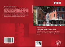 Tempio Malatestiano的封面