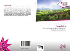 Portada del libro de Serednica