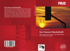 Ron Howard (Basketball)的封面