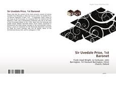 Bookcover of Sir Uvedale Price, 1st Baronet
