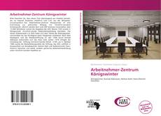Capa do livro de Arbeitnehmer-Zentrum Königswinter 