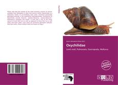 Portada del libro de Oxychilidae