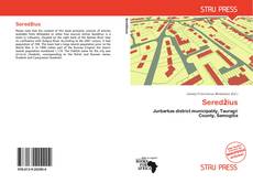 Bookcover of Seredžius