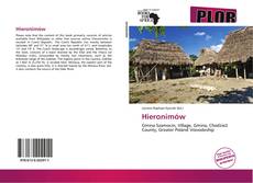 Bookcover of Hieronimów