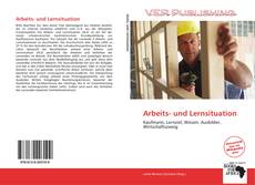 Arbeits- und Lernsituation kitap kapağı