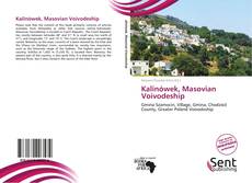 Couverture de Kalinówek, Masovian Voivodeship