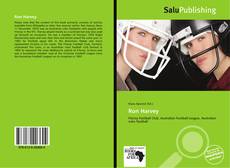 Bookcover of Ron Harvey