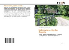 Portada del libro de Katarzynów, Lipsko County