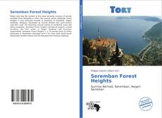 Couverture de Seremban Forest Heights