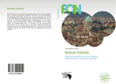 Buchcover von Bistum Katiola