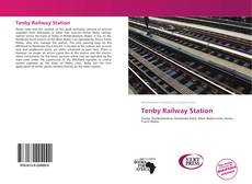 Portada del libro de Tenby Railway Station